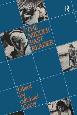 Middle East book