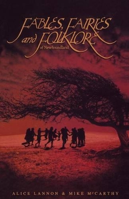 Fables, Fairies & Folklore book
