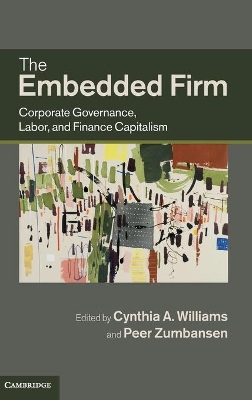 Embedded Firm book