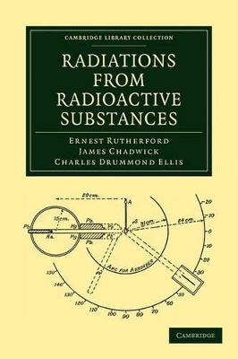 Radiations from Radioactive Substances book