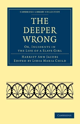 Deeper Wrong book