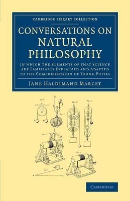 Conversations on Natural Philosophy book