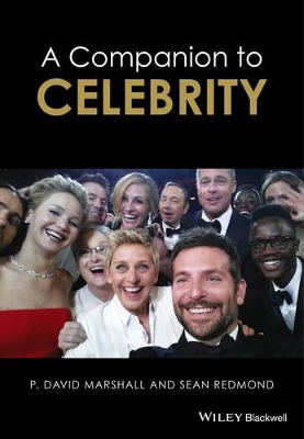 Companion to Celebrity book