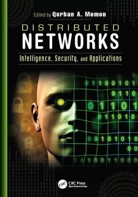 Distributed Networks by Qurban A. Memon