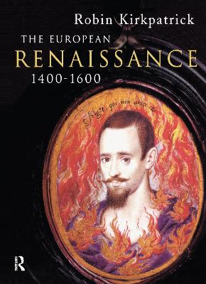 European Renaissance 1400-1600 book