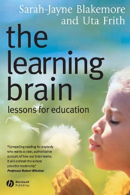 Learning Brain book