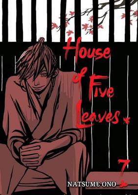 House of Five Leaves, Volume 7 book