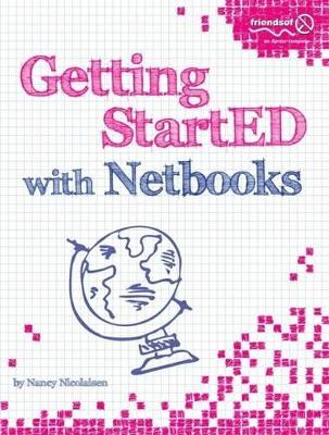 Getting StartED with Netbooks book