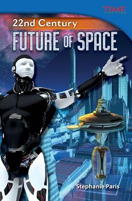 22nd Century: Future of Space book
