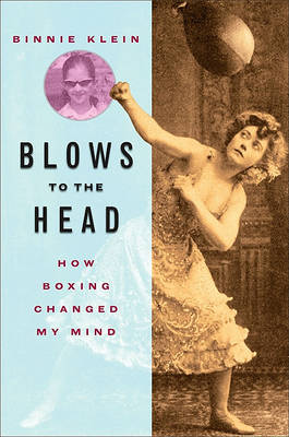 Blows to the Head book