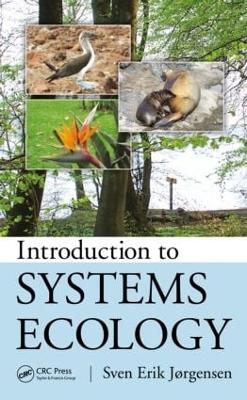 Introduction to Systems Ecology book