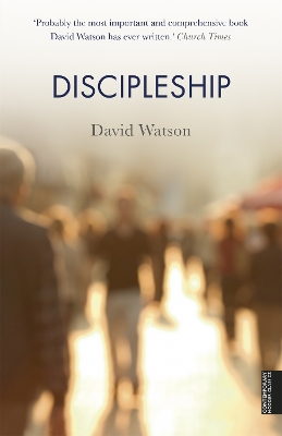Discipleship book