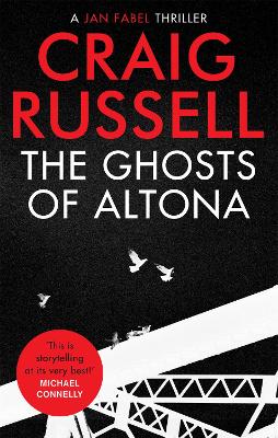 The Ghosts of Altona book