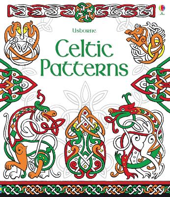 Celtic Patterns book