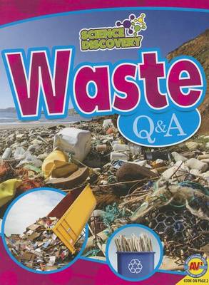 Waste book