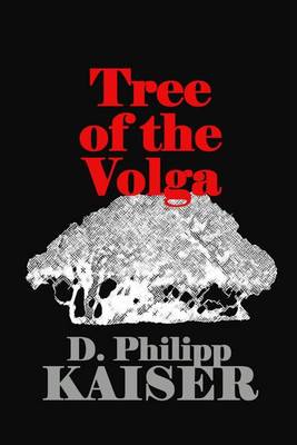 Tree of the Volga book