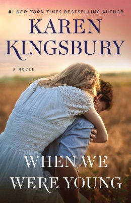 When We Were Young: A Novel book