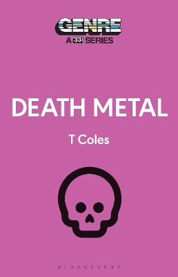 Death Metal book