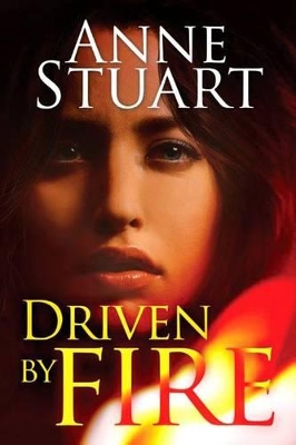 Driven by Fire book