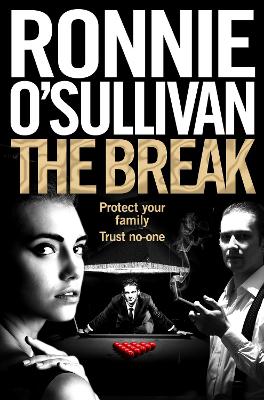 The Break by Ronnie O'Sullivan