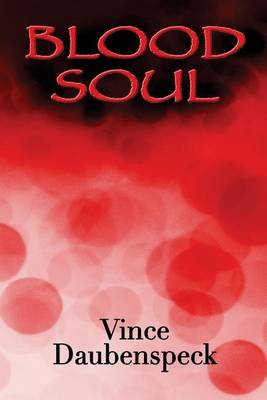 Blood Soul book