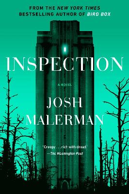 Inspection: A Novel by Josh Malerman