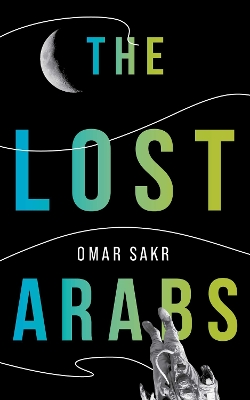 The Lost Arabs book