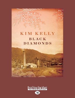 Black Diamonds book