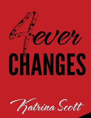 4ever Changes book
