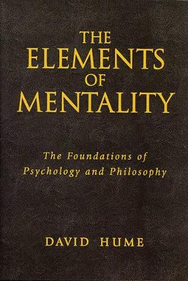 Elements of Mentality book