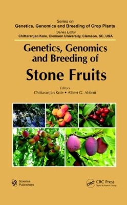 Genetics, Genomics and Breeding of Stone Fruits book