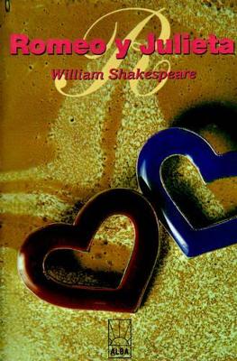 Romeo y Julieta by William Shakespeare