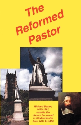 The Reformed Pastor book