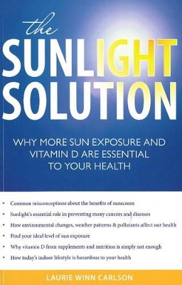 Sunlight Solution book