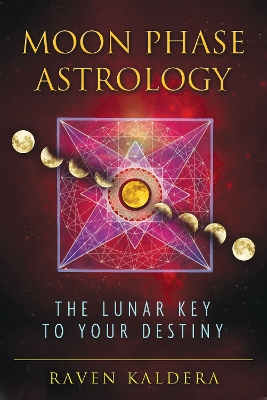 Moon Phase Astrology book