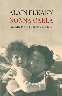 Nonna Carla book