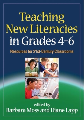 Teaching New Literacies in Grades 4-6 book