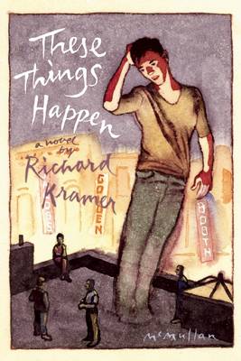 These Things Happen book