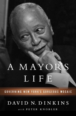 Mayor's Life book