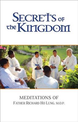 Secrets of the Kingdom book