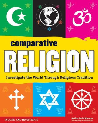 Comparative Religion by Carla Mooney