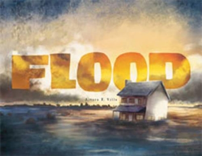 Flood book