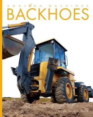 Backhoes book