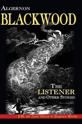 Listener and Other Stories book