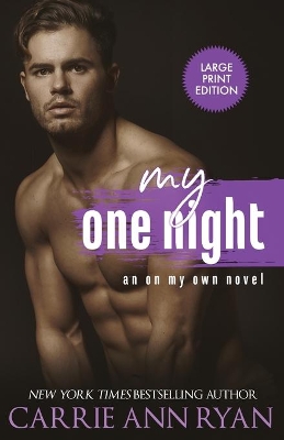 My One Night book