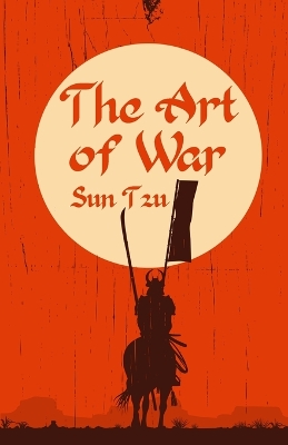 The Art of War: Classic Literature & Fiction book