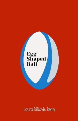 Egg Shaped Ball book