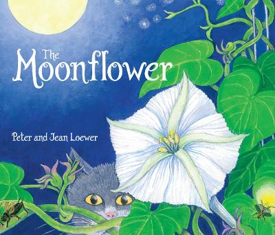 The Moonflower book