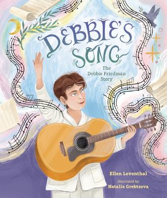 Debbie's Song book