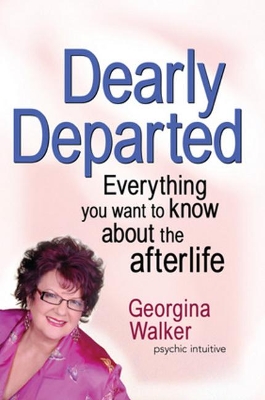 Dearly Departed book